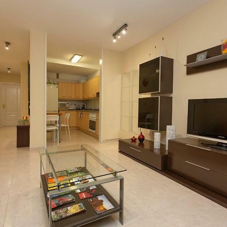 سانتا كروز دي تينيريف Adriana Home Center المظهر الخارجي الصورة
