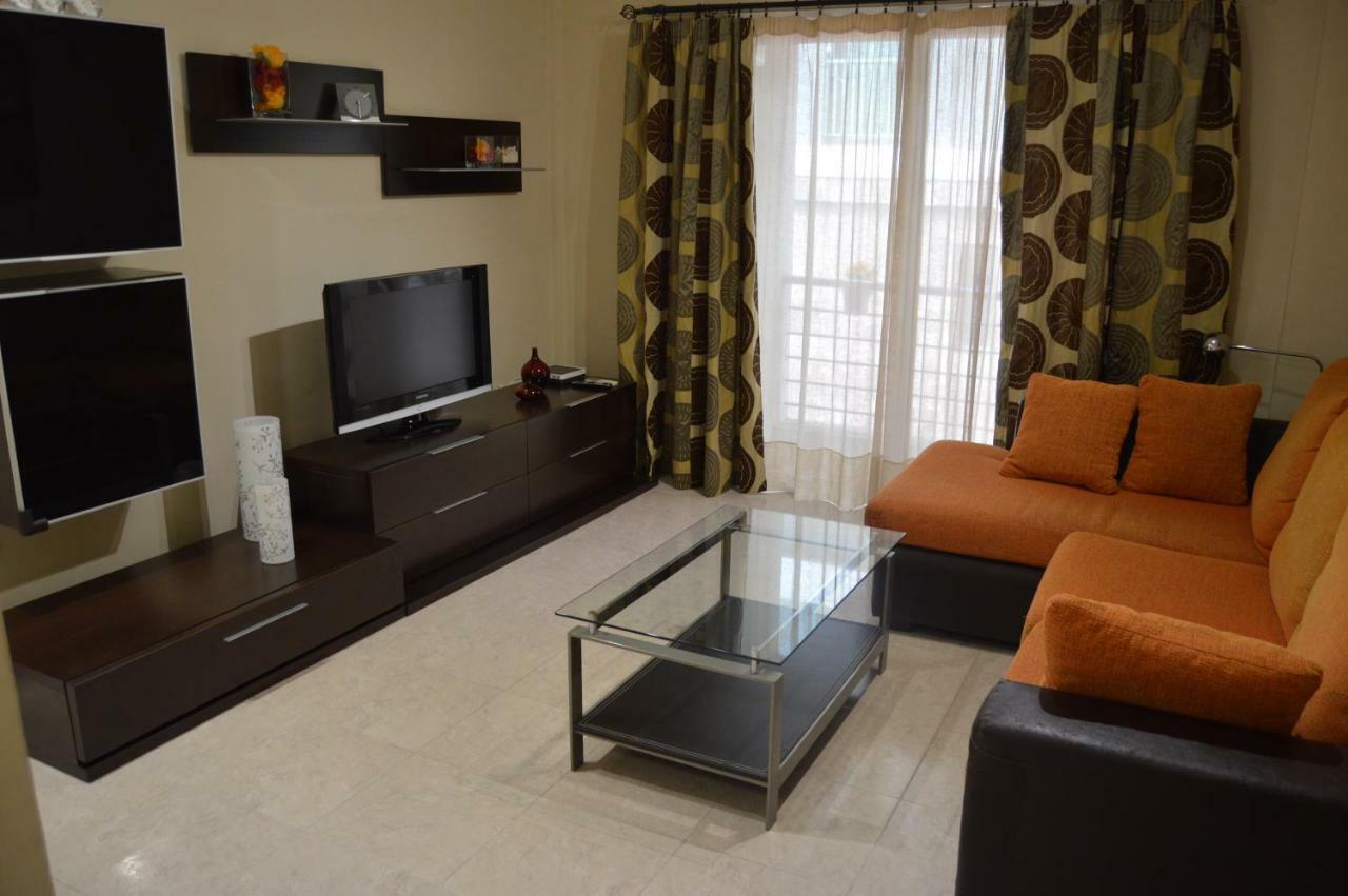سانتا كروز دي تينيريف Adriana Home Center المظهر الخارجي الصورة