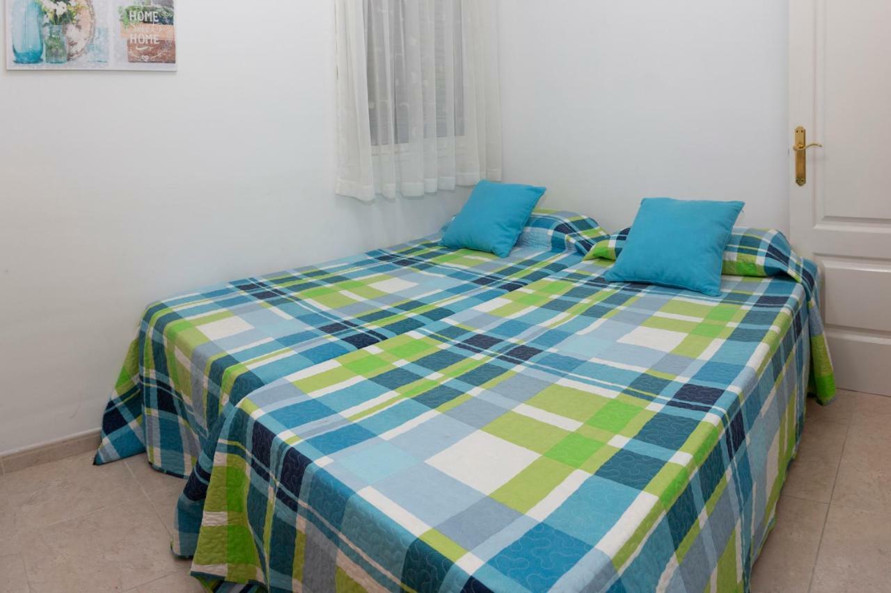 سانتا كروز دي تينيريف Adriana Home Center المظهر الخارجي الصورة