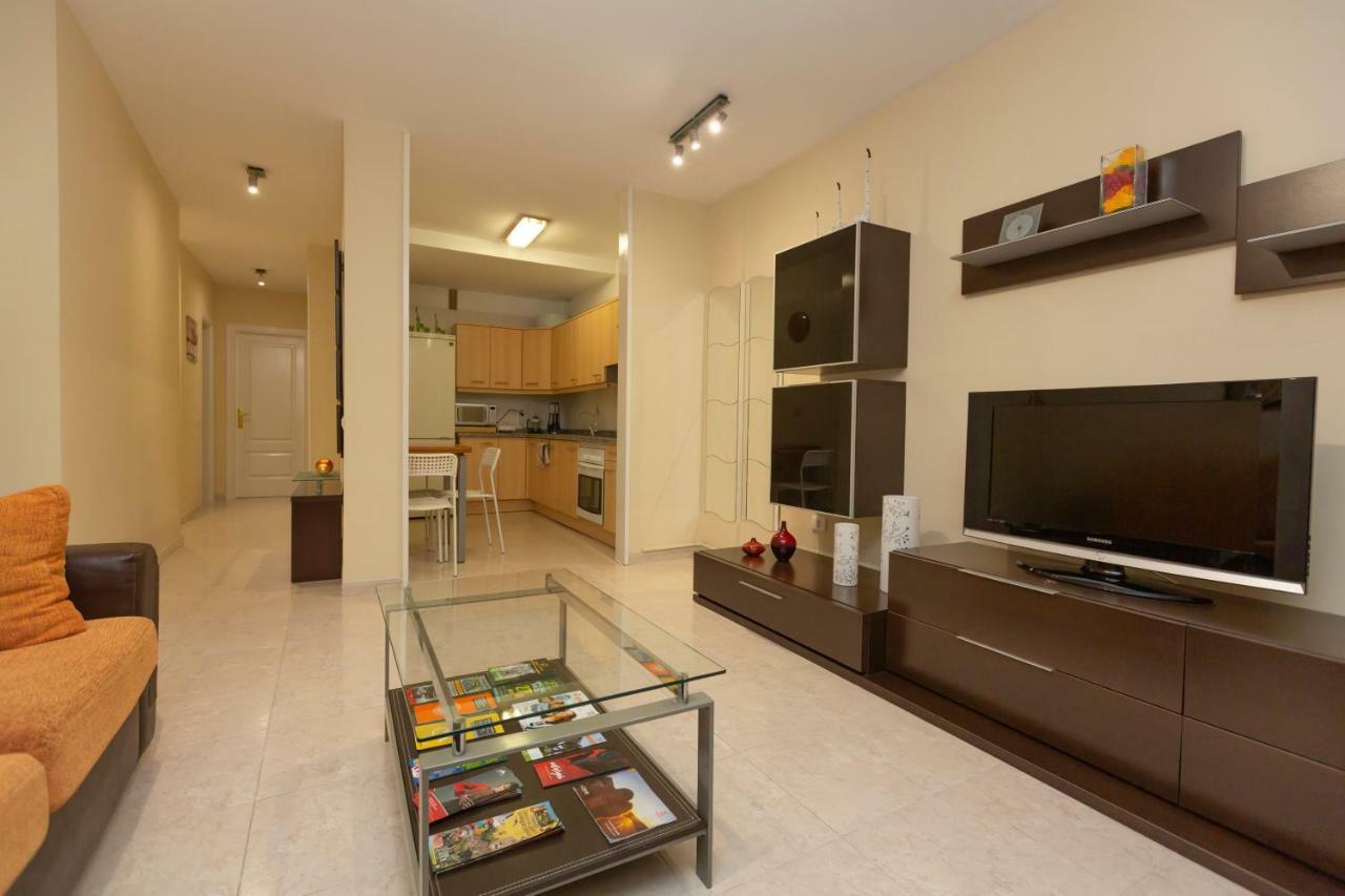 سانتا كروز دي تينيريف Adriana Home Center المظهر الخارجي الصورة